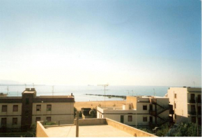 Lido Azzurro Appartement avec vue sur plage